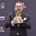 Offen schwuler Reporter Paul Ronzheimer prägt Bambi-Gala