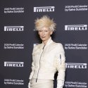 Tilda Swinton und Aids 