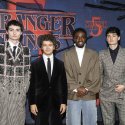„Stranger Things“ in Berlin 