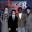Hype um „Stranger Things“ 
