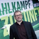 Grüne nominieren Werner Graf für Berlins Bürgermeisteramt
