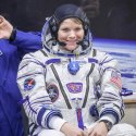 Anne McClain: Ex-Frau gesteht Falschaussagen im ISS-Fall