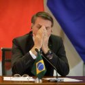 Bolsonaro bleibt in Haft