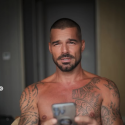 Ricky Martins jahrelanger Rückzug am Geburtstag