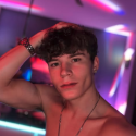 Silas Brooks startet auch 1.000-(S)experiment im Bruderduell