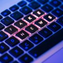 Kampf gegen Fake News