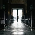 Nein zum Christentum