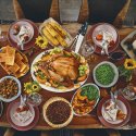 Thanksgiving in den USA