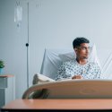 Kritik am Gesundheitssystem
