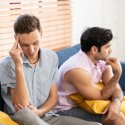 Eifersucht in Beziehungen