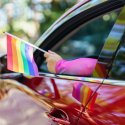 US-Gericht bestätigt Kennzeichen 'GAY'