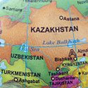 Schock in Kasachstan