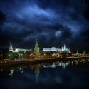 Finsternis über Russland 