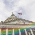 Homo-Ehe in den USA