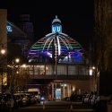 Berlin: CDU fordert bessere Beleuchtung im Regenbogenkiez
