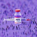 Das Ende von HIV bis 2030