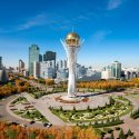 Neues Gesetz in Kasachstan