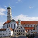 Bistum Augsburg: Missbrauchsopfer überwiegend männlich