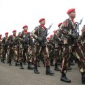 Folter unter Soldaten 