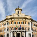 Italien: Gesetzesplan gefährdet queere Hinterbliebenenrente