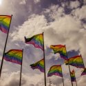 Verbot von Pride-Flaggen 
