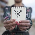 Bedrohung für trans* Menschen