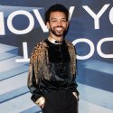 Justice Smith: Queere Identität jenseits von Schubladen