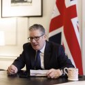 Keir Starmer: Angriff auf queere Nichte erschüttert Politik