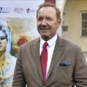 Kevin Spacey weist Obdachlosigkeitsgerüchte zurück
