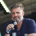 LSU: Ehrung für Alexander Vogt für Queer-Politik