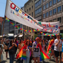 Augsburg eröffnet eigene Räume für queere Jugendliche