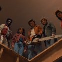 Szenenbild aus "Stranger Things" - Staffel 5 // © Netflix