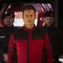 Szenenbild aus "The Running Man" // © Universal Pictures, Ross Ferguson