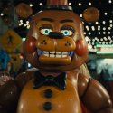 Szenenbild aus "Five Nights at Freddy's 2" // © Universal Pictures