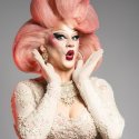 Drag-Queens in Ungarn 