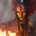 Szenenbild aus ""Avatar: Fire and Ash" // © Disney