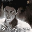 Buchcover "A Suffocatingly Lonely Death 9" // © Carlsen Verlag