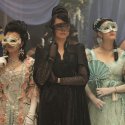 Szenenbild aus "Bridgerton - Staffel 4" // © Netflix