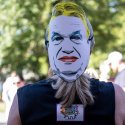 Budapests Bürgermeister: Ermittlungen nach Pride-Parade