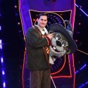 „The Masked Singer“: Clemens Schick als Otter enttarnt