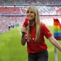 WM 2026: Heidi Klum moderiert Auslosung in Washington