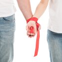 HIV-Stigma im Online-Dating trifft schwule Männer
