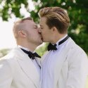 Dominik Schmitt hat geheiratet