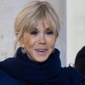 Feministinnen-Beschimpfung: Brigitte Macron entschuldigt sich