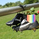 Fußball-WM: Iran und Ägypten gegen "Pride-Match"