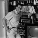 Armistead Maupin teilt intime Erinnerungen an Rock Hudson