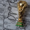 Pride-Spiel bei der WM 2026