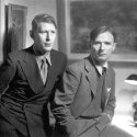 Christopher Isherwood