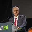 Chiles neuer Präsident 