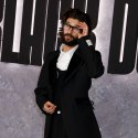 Ben Whishaw und Intimität 